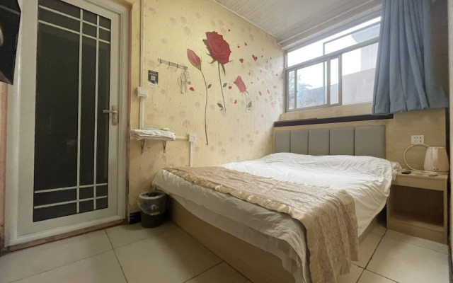 Beijing Huairou Pan Jia Yuan Hotel