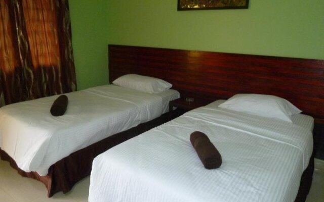 I and R Tasik Anak Motel