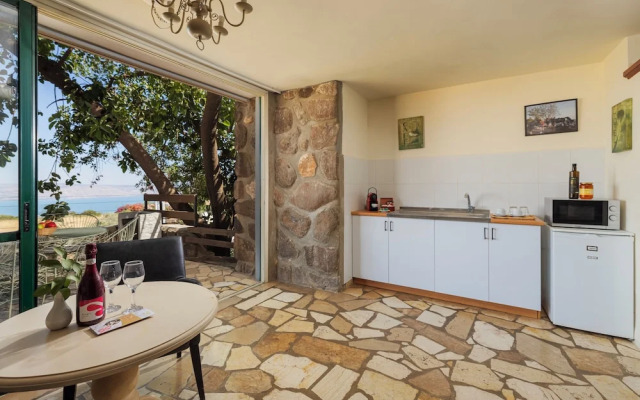 Vered Hagalil Holiday Village