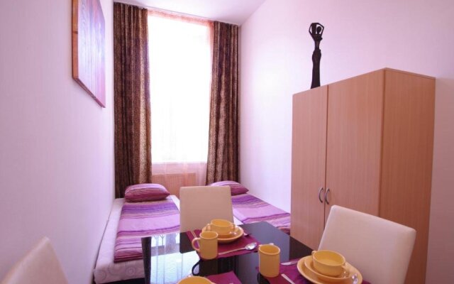 Raisa Apartments Lerchenfelder Gürtel 30