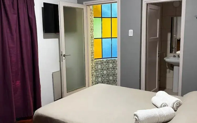 Sin Fin Hostel
