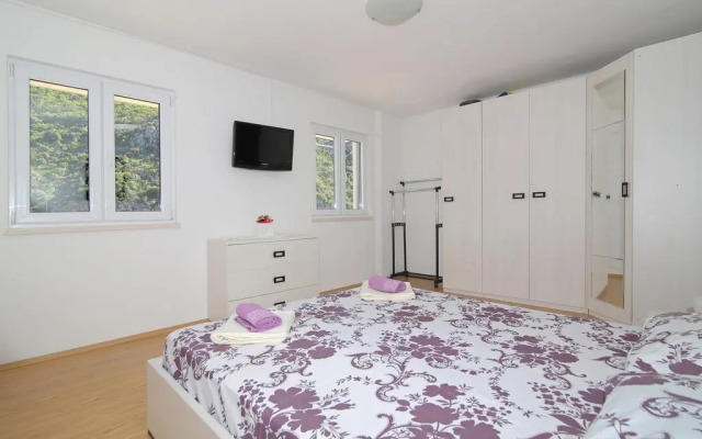 Apartment River Rose