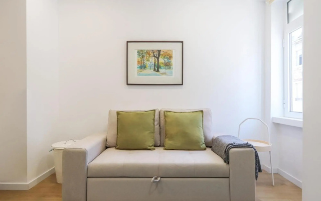 Vita Portucale ! Stylish Apartment Campo Ourique
