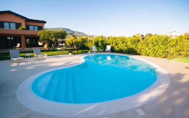 Le Monachelle Luxury