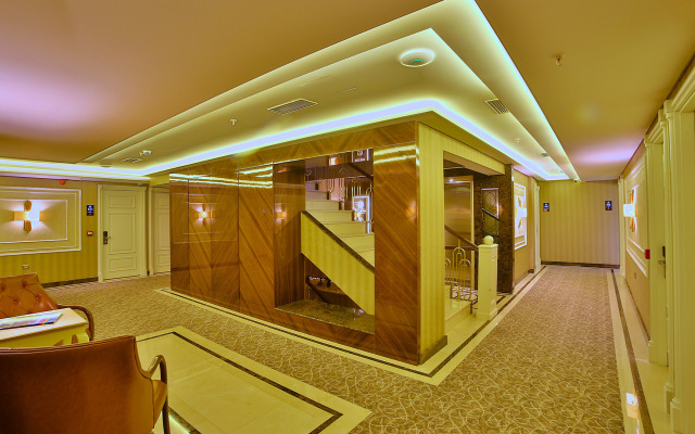 Beethoven Premium Hotel