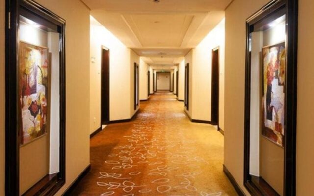 Tienyow Grand Hotel