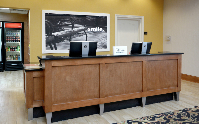 Hampton Inn & Suites Greenville/Spartanburg I-85, SC