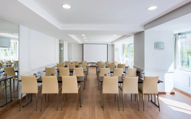 Hotel Alicante Gran Sol Affiliated by Meliá