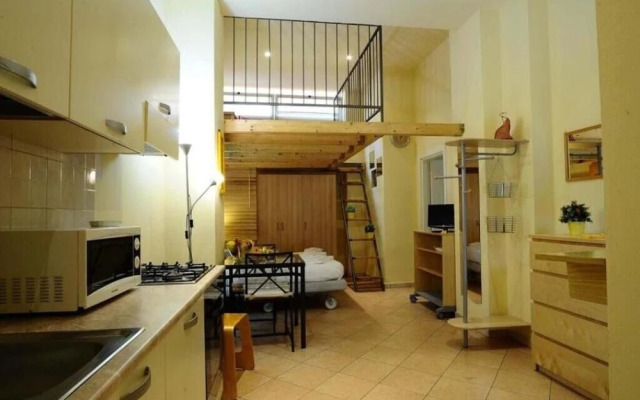 13 Tourist House Bologna Pratello