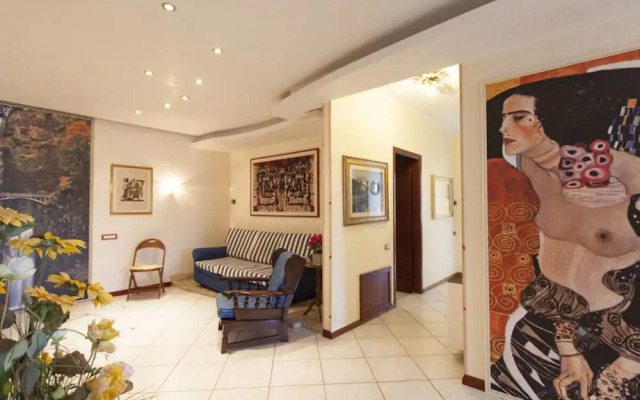 Topazio Comfortable Holiday Residence