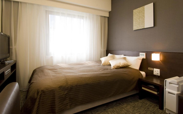 Dormy Inn Hakata Gion Natural Hot Spring