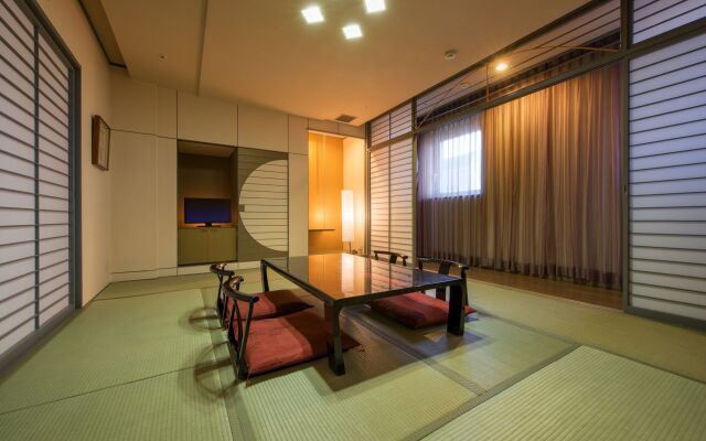 Hotel Mielparque Sendai