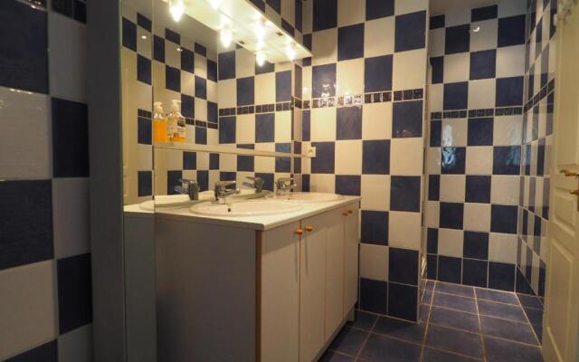 Maison La Teste-de-Buch, 7 pièces, 8 personnes - FR-1-474-52