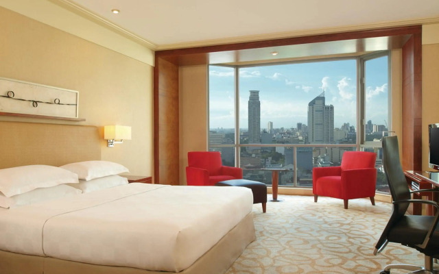 New Coast Hotel Manila