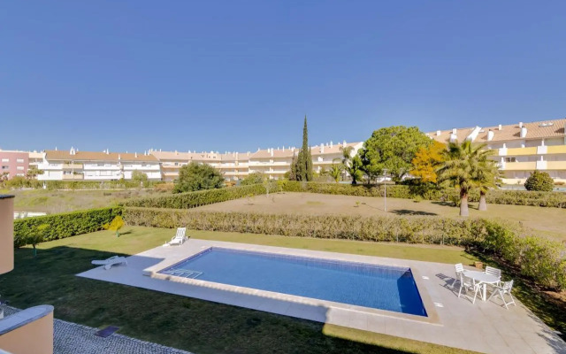 Ribas - Cozy 2 bedroom apartment - Vilamoura