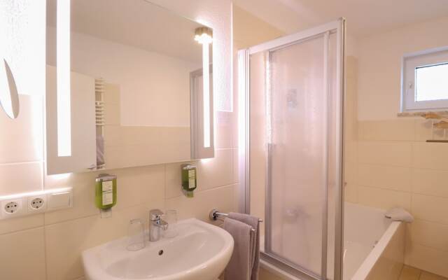 Hotel Das kleine Glück - Adults Only