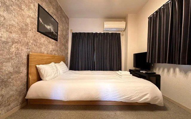 Hotel ICHIGAYA（JR Ichigaya Sta.)