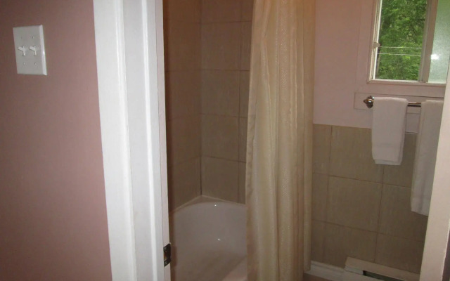 Motel Jann