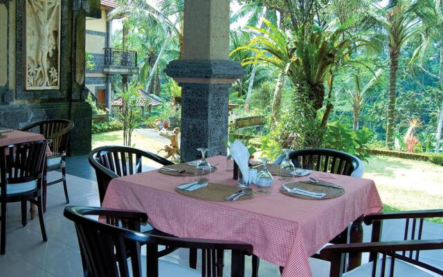 Puri Saron Hotel Madangan