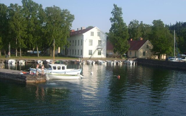 Borghamns Vandrarhem