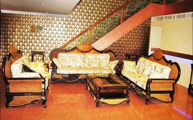 Hotel Sea Palace