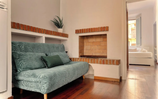 JOIVY Cosy flat access to city centre