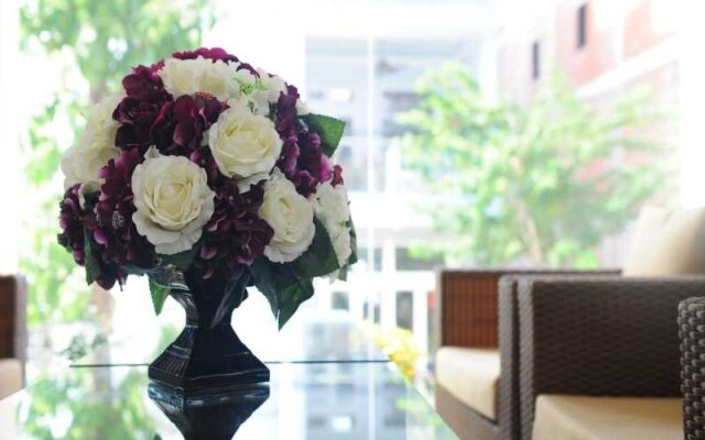 Duc Anh Hotel