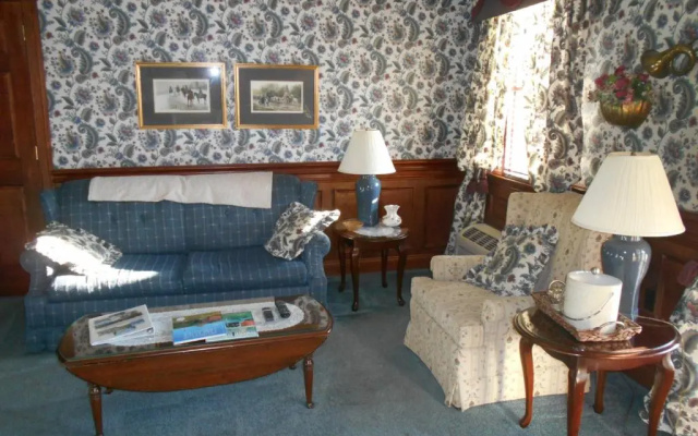 West Ridge Bed and Breakfast, LLC