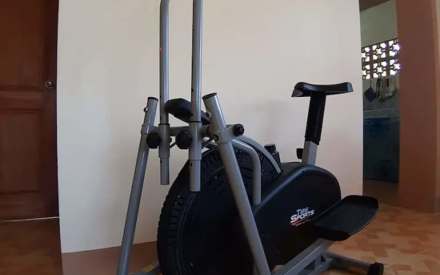 Bendoy's Transient House