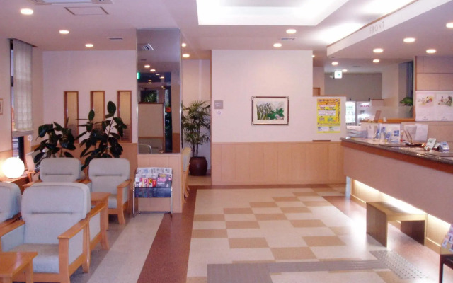 Hotel Route-Inn Tokoname Ekimae