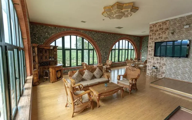 Chabiant Winery (Шабиан Вайнери)