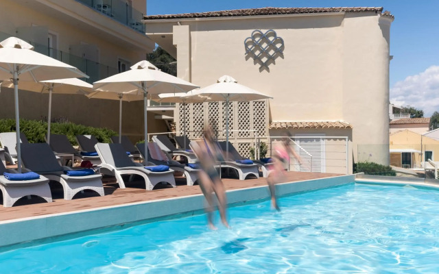 Melina Bay Boutique Hotel