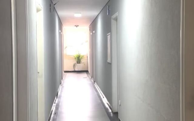 Hotel Bandeirantes