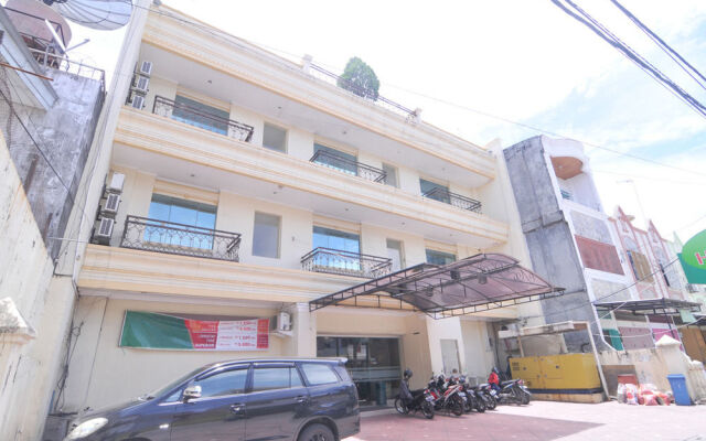 Airy Ujung Pandang Sungai Poso Makassar