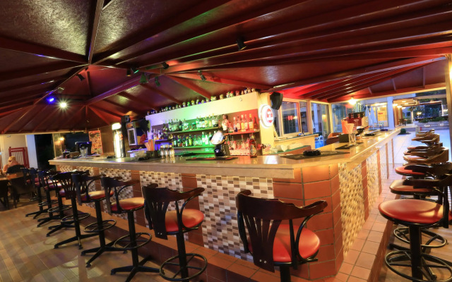 Club Amaris Apartment