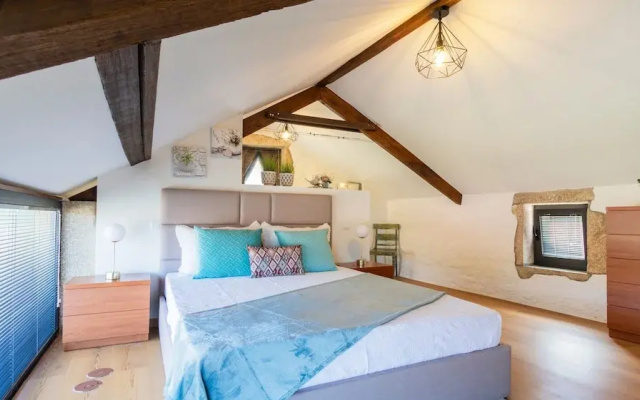 Quintinha S o Martinho Luxury 2 Suites Villa Eira