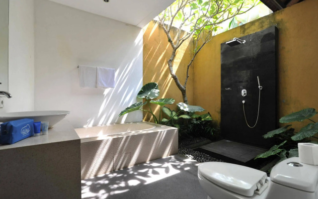 艾里巴厘岛乌布拉雅帕扬甘酒店(Airy Premier Ubud Raya Payangan Bali)