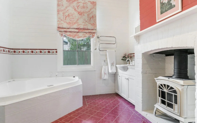 Lynton Cottage