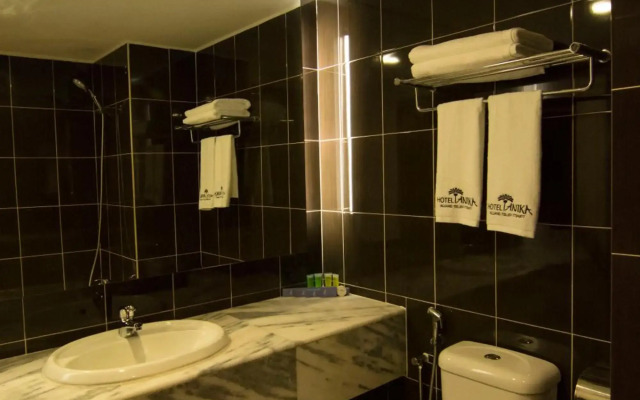 Hotel Anika