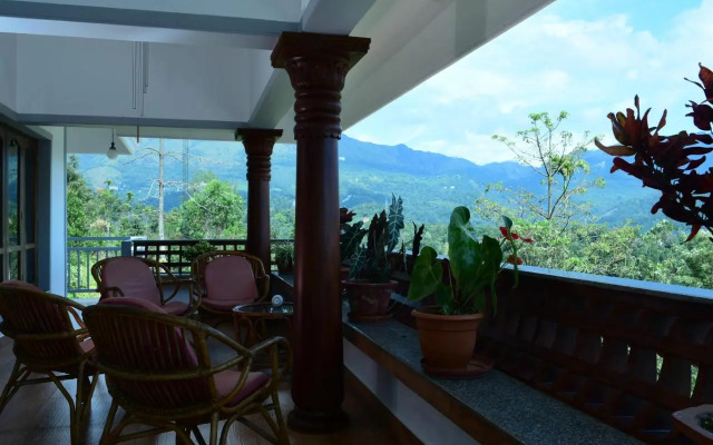 Nest Resort