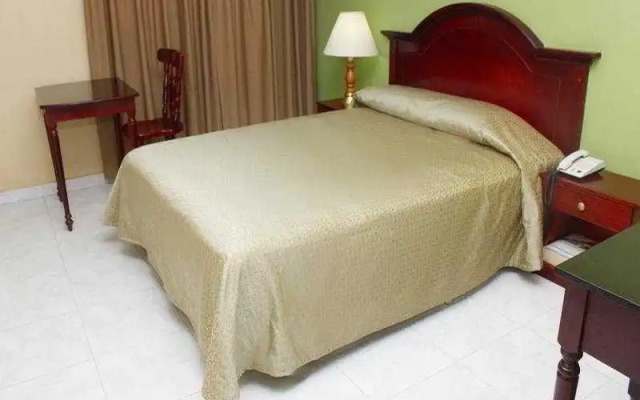 Hotel Marbella