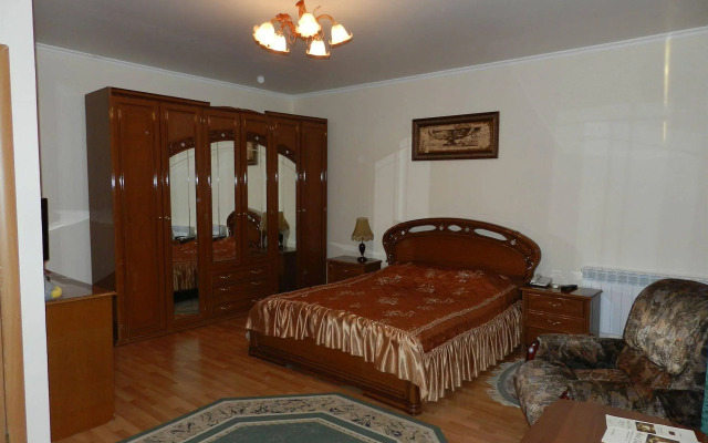 Hotel Diana Luxe