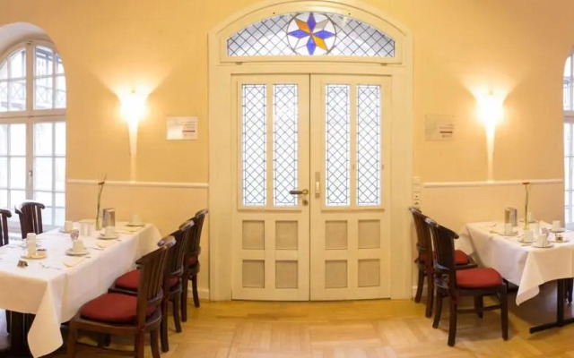 Klosterhotel Wöltingerode