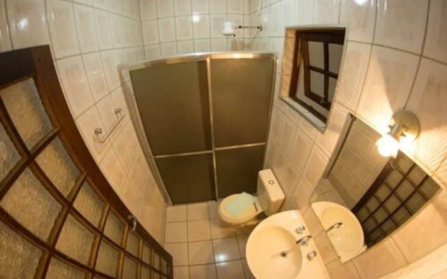 Pousada dos Pássaros
