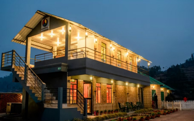 Woodstock Resort