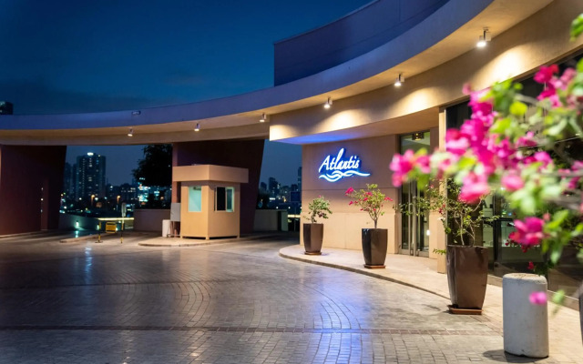 Marina Hotel Kuwait