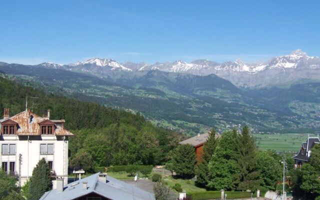 Pointe des Aravis B13 33834