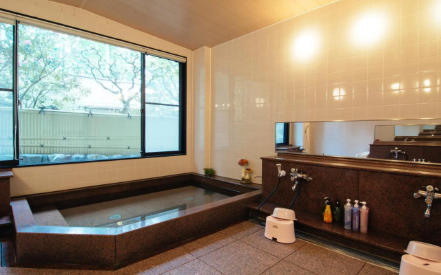 Koyasan Syukubo Kumagaiji