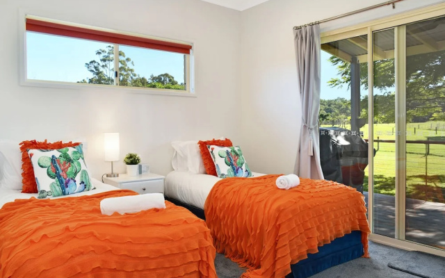 Curra Homestead Maleny