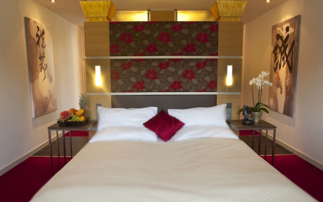 Asia Resort Linsberg - Adults Only